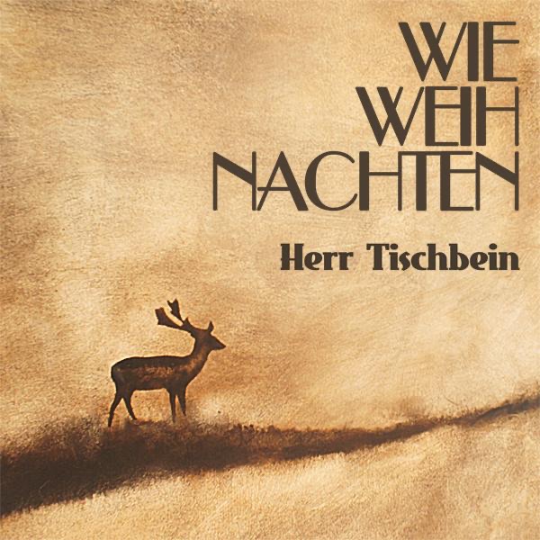 Wie Weihnachten - Single