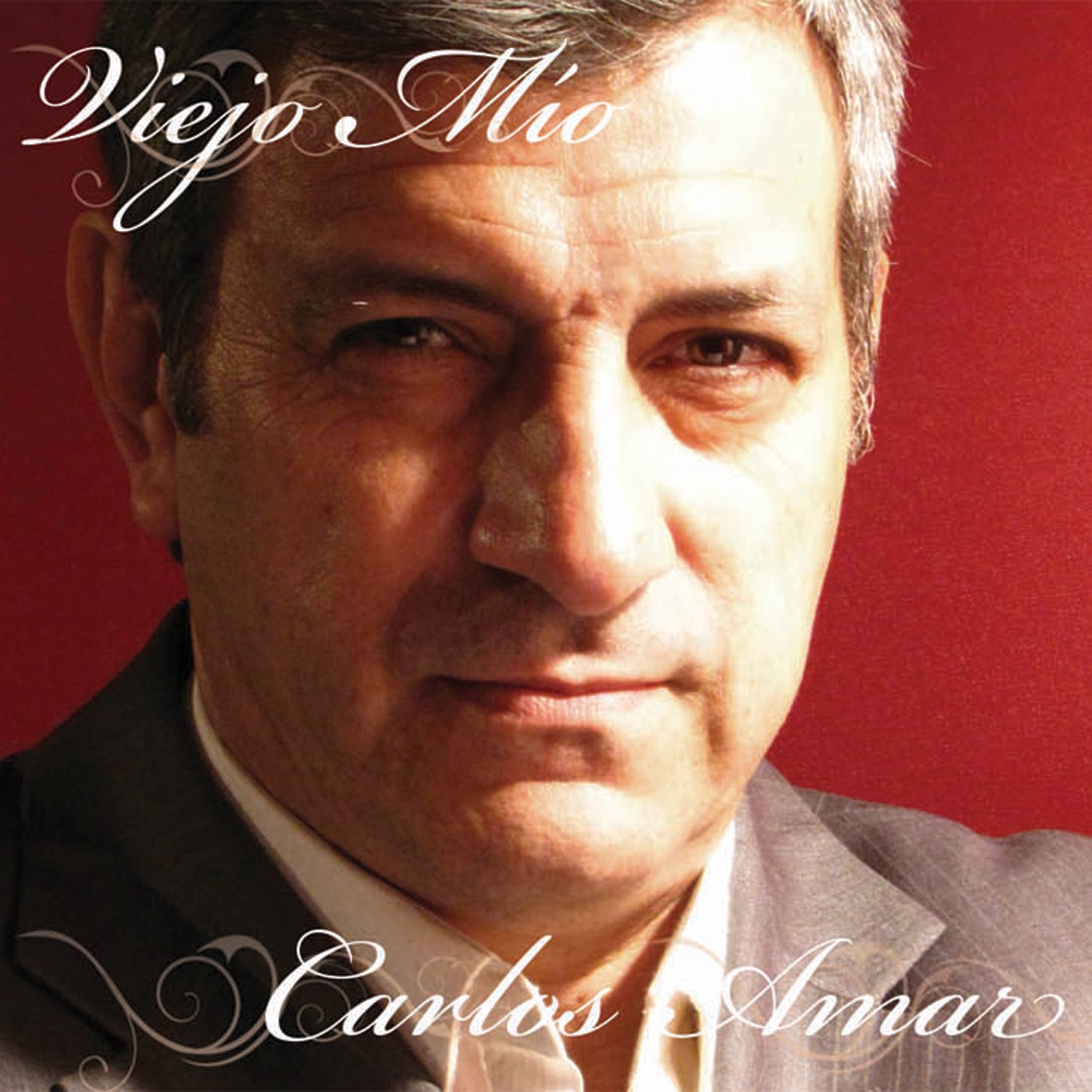 Viejo mío