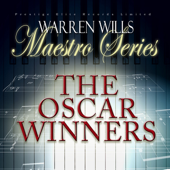 Cover art for Maestro Series - The Oscar Winners by Warren Wills