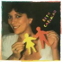 FORCA DA IMAGINACAO — BETH CARVALHO