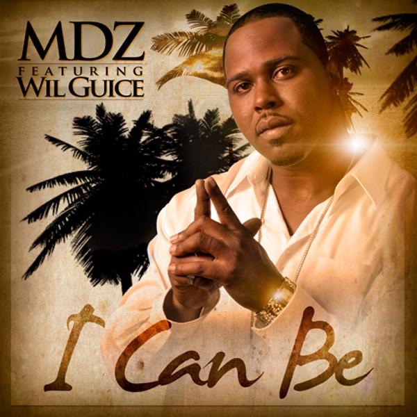 I Can Be