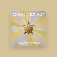 Doug Martsch