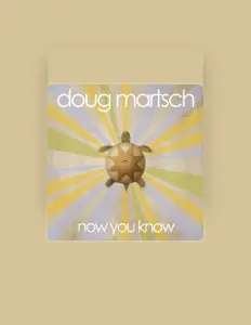 Listen to Doug Martsch, watch music videos, read bio, see tour dates & more!