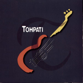 Tohpati
