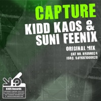 Capture - Single - Suni Feenix & Kidd Kaos