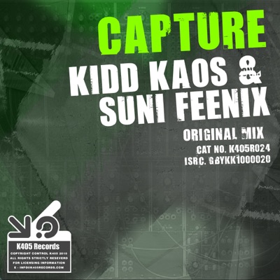 Capture - Single