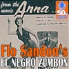 El Negro Zumbon (From The Movie Anna) (Remastered) - Single