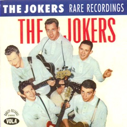 The Jokers - Gauchos