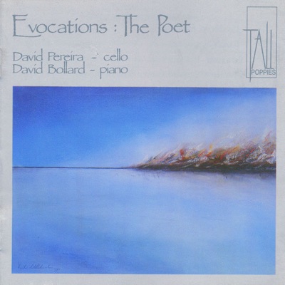 Evocations: The Poet (Cello & Piano)