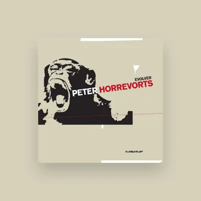 Listen to Peter Horrevorts, watch music videos, read bio, see tour dates & more!