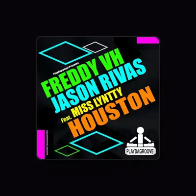 Listen to Freddy VH, watch music videos, read bio, see tour dates & more!