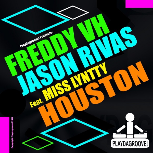 Houston (EP)