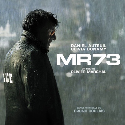 MR 73 (Bande originale du film)