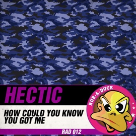 How Could You Know Hectic