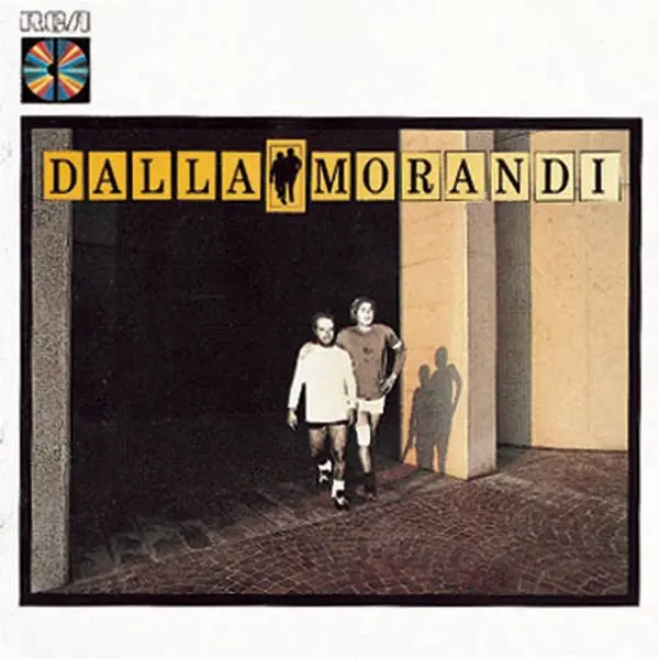 Vita — Gianni Morandi & Lucio Dalla
