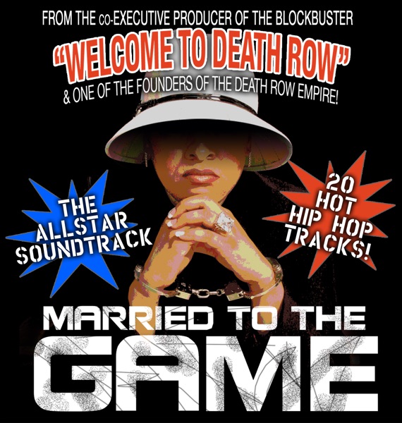 Married To The Game