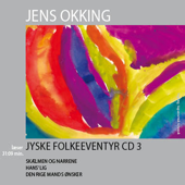 Jyske Folkeeventyr CD3