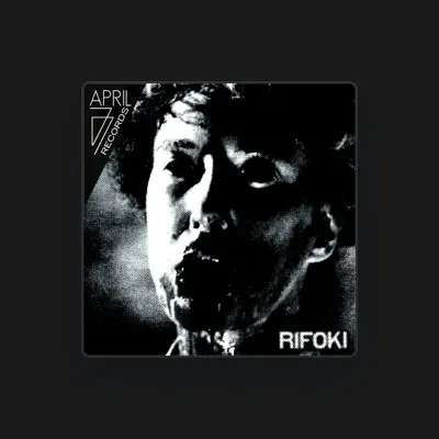 Listen to Rifoki, watch music videos, read bio, see tour dates & more!
