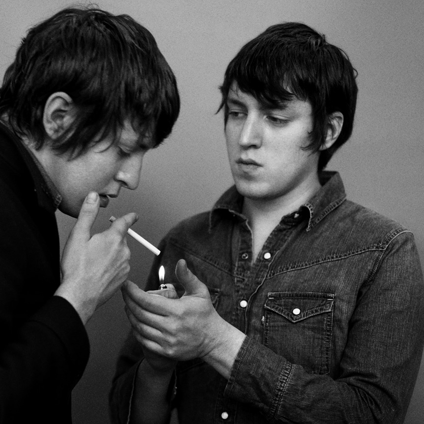 Cover du titre Love In Motion (feat. Mayer Hawthorne)