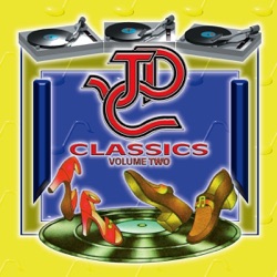 Mix Master Spade & Toddy Tee - Just Say No