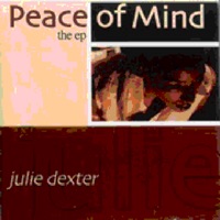 Julie Dexter - Peace of Mind