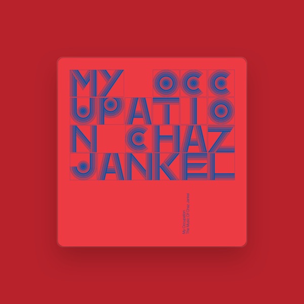 Chaz Jankel's avatar