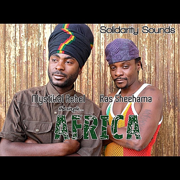 Africa