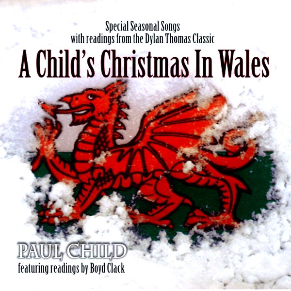 What Child Is This - Paul Janz