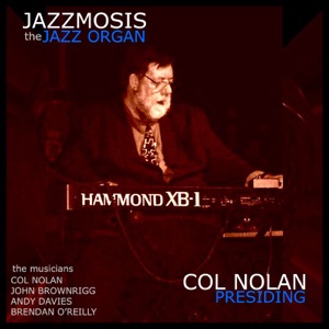 Jazzmosis
