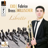 Libretto - Fabrice Millischer & EXO Brass