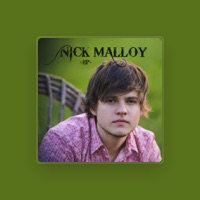 Nick Malloy