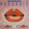 Csók x csók