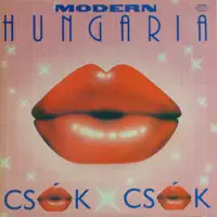 Szólj, hogyha kell — Modern Hungária