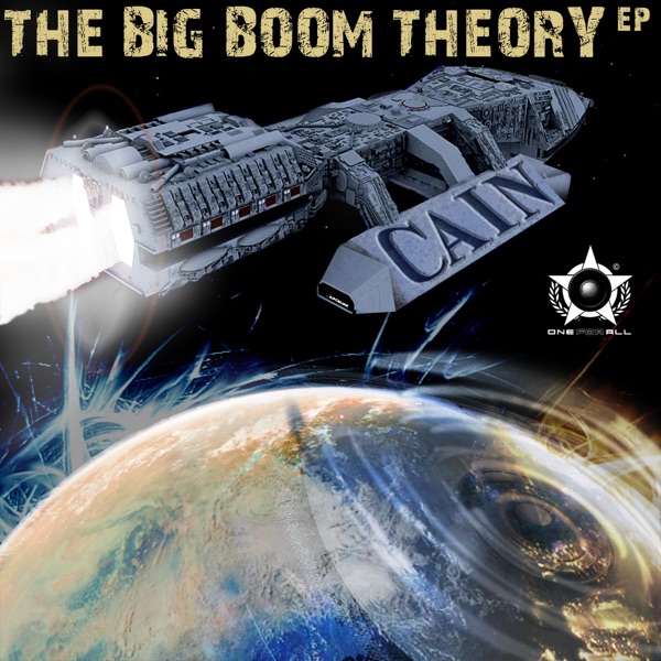 The Big Boom Theory