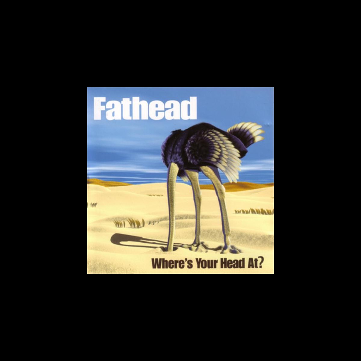 fathead net worth