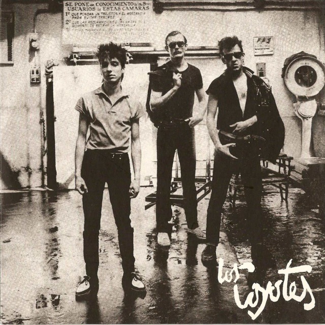 Extraño Corte de Pelo