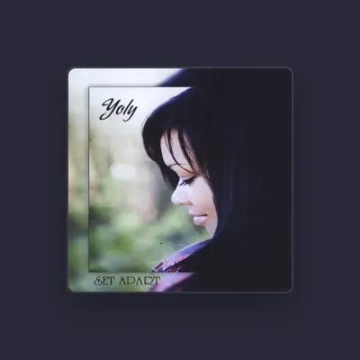 Listen to Yoly, watch music videos, read bio, see tour dates & more!