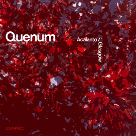 Acalanto Quenum