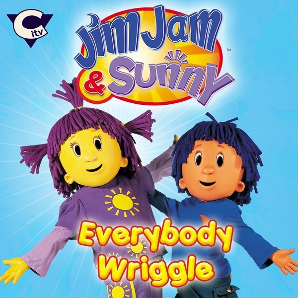 Everybody Wiggle