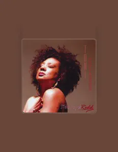 Listen to Toni Redd, watch music videos, read bio, see tour dates & more!