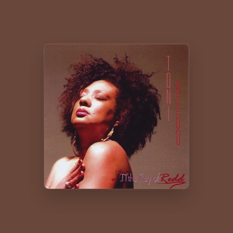 Toni Redd