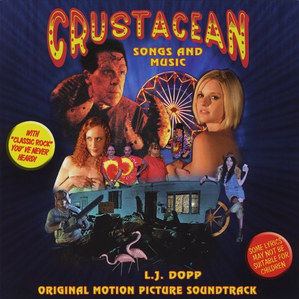 Crustacean Songs & Music