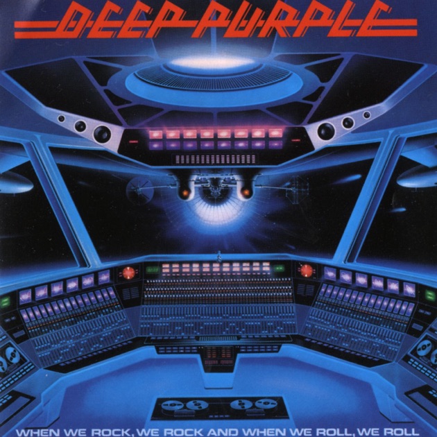The House of Blue Light - ディープ・パープルのアルバム - Apple Music