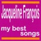 Perdue - Jacqueline François lyrics