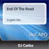 DJ Carlos