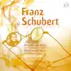 Taneyev Quartet - String Quartet No.10 in E flat Major, D.87, Op.posth.125, No.1 Allegro moderato 8:45