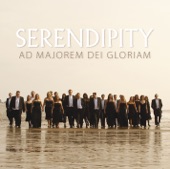 Serendipity Choir - The Lord Bless You and Keep You