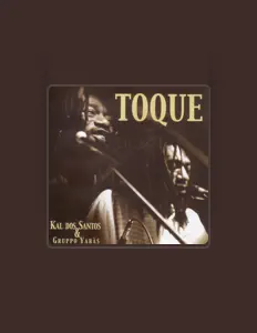 Kal Dos Santos सुनें, म्यूज़िक वीडियो देखें, बायो पढ़ें, दौरे की तारीखें और बहुत कुछ देखें!