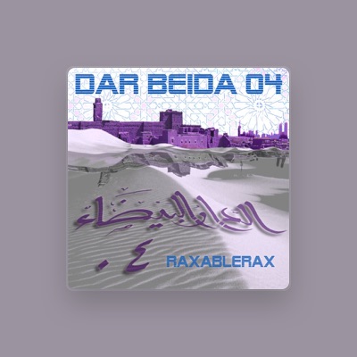 Listen to Dar Beida 04, watch music videos, read bio, see tour dates & more!