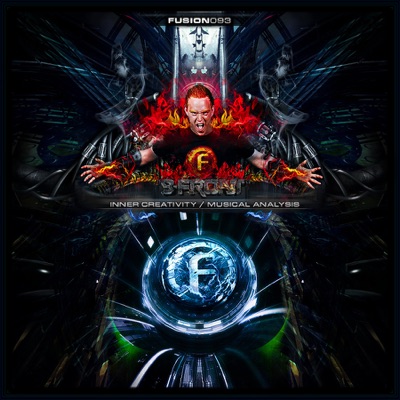 Inner Creativity / Musical Analysis - EP